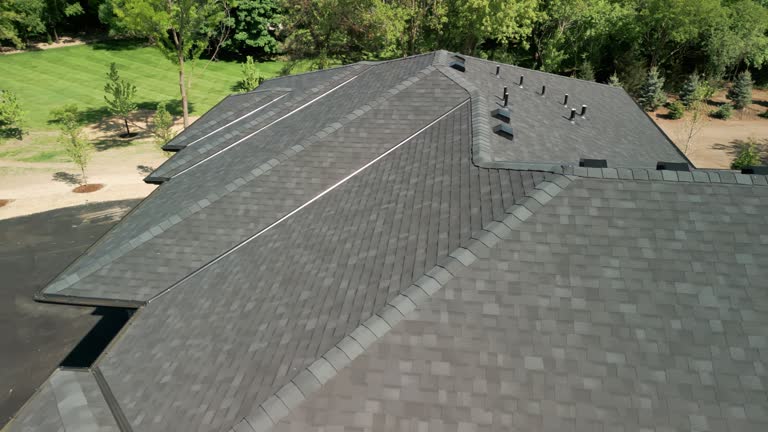 Best Rubber Roofing (EPDM, TPO)  in Uniontown, OH