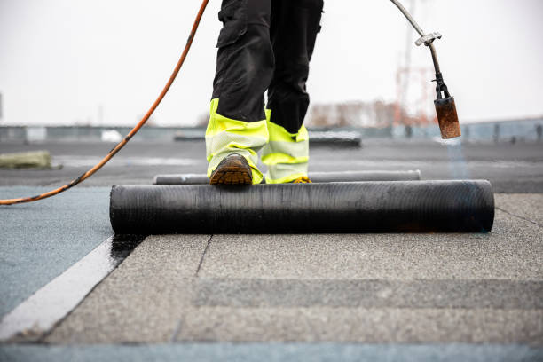 Uniontown, OH Roofing Company