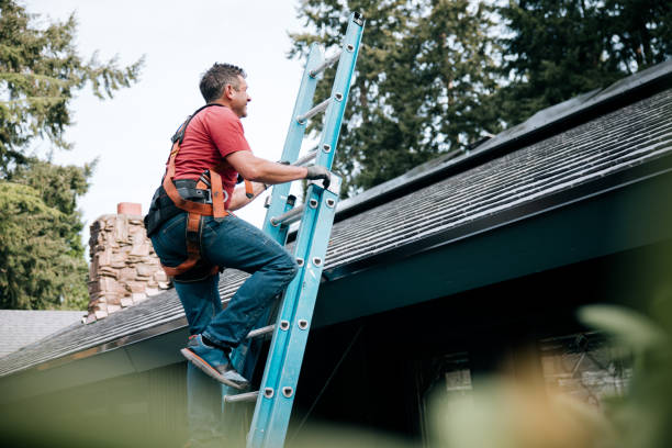 Best Metal Roofing Installation  in Uniontown, OH