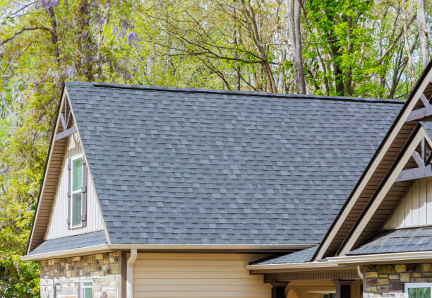 Best Chimney Flashing Repair  in Uniontown, OH
